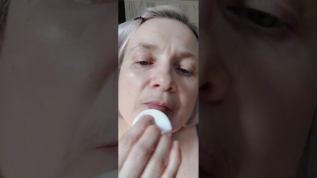 Кушон с золотом и коллагеном от Атоми, защита spf 45+