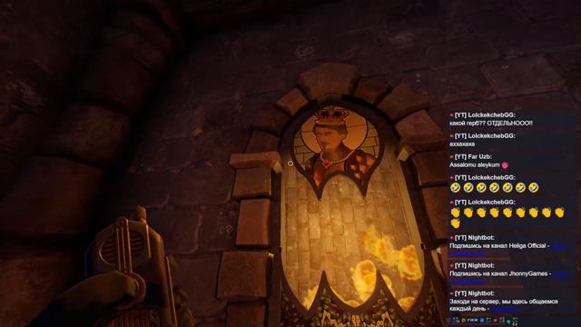 Мы тоже были здесь с Heliga | We Were Here Too смотреть онлайн