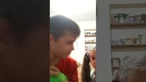 наш новый чубрик