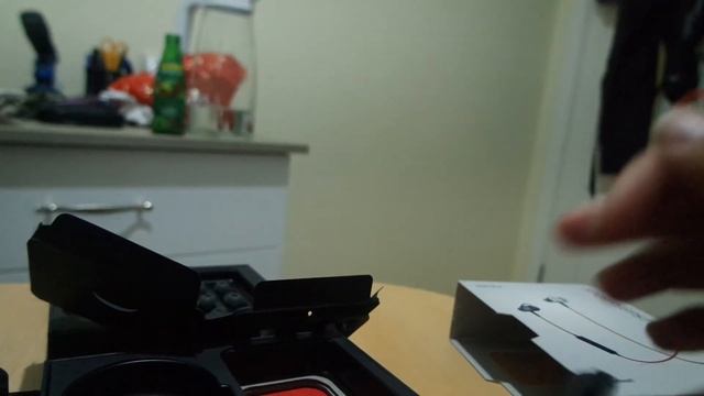 MEIZU EP51 Sports Bluetooth Kulaklık Kutu Açılımı ve İncelemesi смотреть онлайн