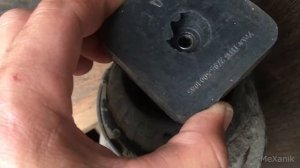 Ремонт Honda Jazz. Замена катушек зажигания. Почему дёргается Хонда Джаз. Замена ходовой.