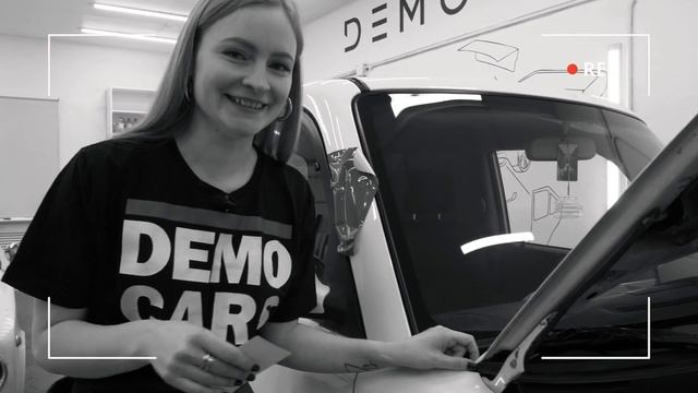 ЦВЕТНОЙ ПОЛИУРЕТАН VS ЦВЕТНОЙ ВИНИЛ. Кто кого? I Lady Democars