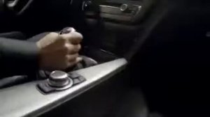 BMW 3 Series Commercial Official Trailer