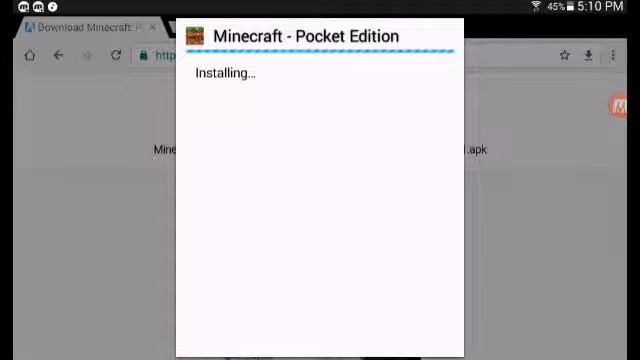 Minecraft Pe Mod Apk (Latest Version) смотреть онлайн