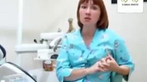 Доктора Зайцева. Болит зуб под коронкой, снимать ли её?