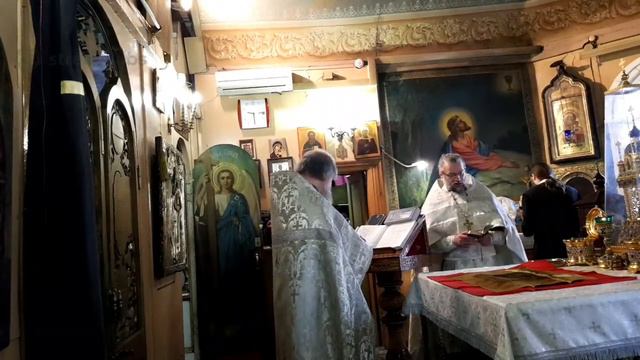 ВЕЛИКАЯ СУББОТА ч2 смотреть онлайн