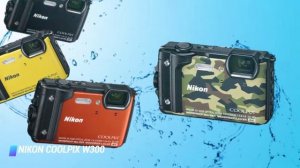 Best Waterproof Cameras in 2024 - How to Find the Best Waterproof Camera?