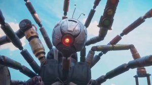 Sonic Drone Home | фанатский Дубляж | короткометражка Соник 2 в Кино