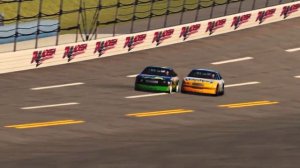 Days of Thunder | 1990 Nascar Mods | Assetto Corsa | Free download