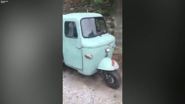 МОТОЦИКЛЫ КОТОРЫЕ ИСЧЕЗЛИ смотреть онлайн