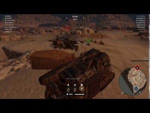 ДВОЙНОЙ УДАР от DEDов