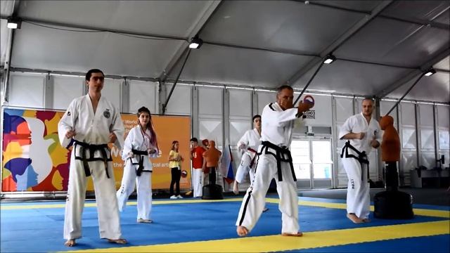 Всемирный фестиваль молодежи и студентов. Сочи 2017 смотреть онлайн