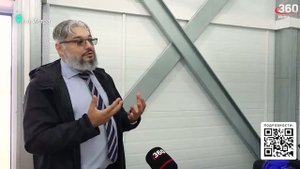 Как из родника! Новую станцию очистки воды запустили в посёлке Румянцево