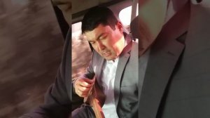 ИДРИС АЙТБАЕВ : ТУУЛГАН КҮН ТУУРАЛУУ