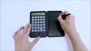 Калькулятор