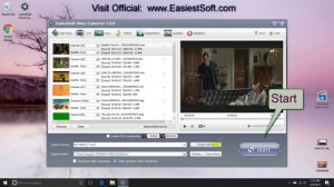 How to transform VOB Movie to AVI Format good quality switching from VOB Video to AVI Container on