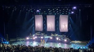 Pitbull: Rain Over Me (ft. Marc Anthony) - Niagara Falls [Can’t Stop Us Now Tour