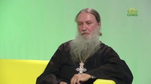 Беседы с батюшкой. Одиночество. Игумен Фома (Василенко). 8 августа 2024