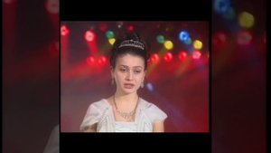 Айна Гетагазова – Фаьра Хьазилг  (ENGLISH LYRICS)