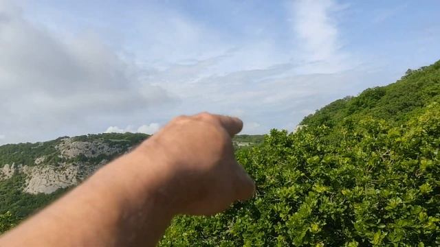 поход Ласпи - Ильяс Кая - Байдарские ворота - Орлиное смотреть онлайн