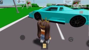 моё самое первое видео в брок