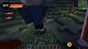 ✨ЛУЧШИЙ СЕРВЕР ПО КЛИНКУ РАССЕКАЮЩИХ ДЕМОНОВ✨/// ?ОТБОРОЧНЫЙ ЭТАП НА DEMON SLAYER CRAFT?