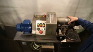 Unger -заточка крестовых ножей и решеток волчка ДВАК СЗВ-03
