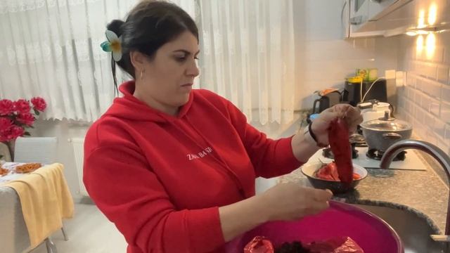 KIZLARA KATILMADIM MUTFAĞI TERCİH ETTİM?NİGARLA BU ATIŞMALARIMIZ NEOLACAK??♀️EMİNİNİN?DERSİ смотреть онлайн