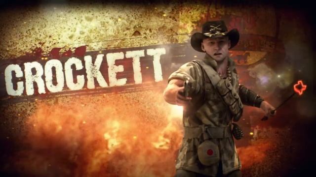 Brothers in Arms Furious 4 (E3 2011) смотреть онлайн