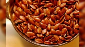 Одно из самых полезных Семян |СЕМЕНА ЛЬНА|