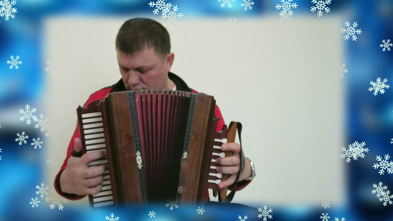 Николай Хромых. Подарок на Рождество 2022 смотреть онлайн