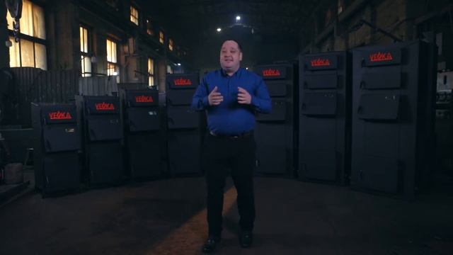 Самая интересная и  полезная информация о котлах длительного горения ВЕКА!