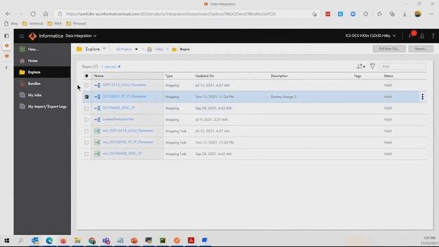 Source Control - Setup, Usage, REST APIs and CI/CD using REST APIs смотреть онлайн
