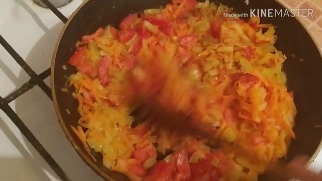 Готовлю 3 Блюда из 1 кг фарша/ быстро и вкусно