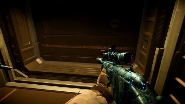 Warface - Operation: Icebreaker Trailer