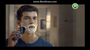 Реклама Philips 5000/ электробритва Филипс серии 5000/ Реклама бритвы