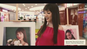 Фотовыставка "Расцветай". Творческий проект фотоклуба PORTRETO к 8 марта