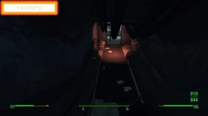 Где найти силовую бронь х01 в фаллаут 4 / Fallout 4