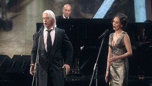 Дмитрий Хворостовский и  Аида Гарифулина "Deja Vue" / "Дежавю"