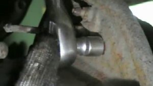 Замена задних тормозных цилиндров ВАЗ Классика