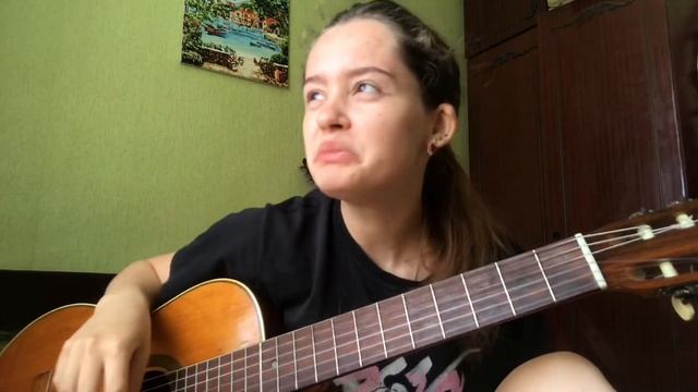 СДЕЛАЛА КАПОДАСТР СВОИМИ РУКАМИ / Не прикол смотреть онлайн