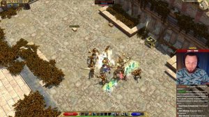 Прохождение Titan Quest. Служитель Защита и Охота. Титан Квест. Эпос. Греция #06