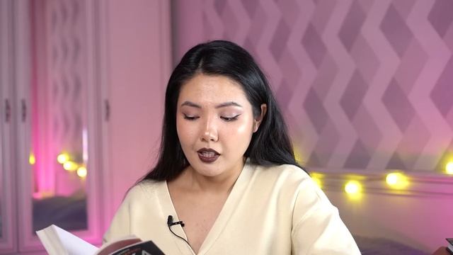 Большие КНИЖНЫЕ ПЛАНЫ на весну?
