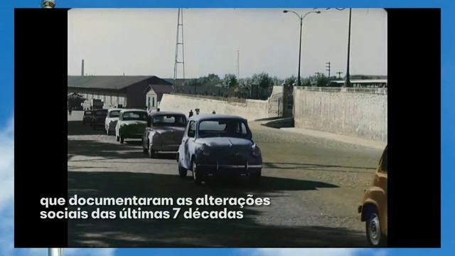 SEAT - HISTÓRIA - SÍMBOLOS - E SIM, TEVE INFLUÊNCIA DA FIAT смотреть онлайн