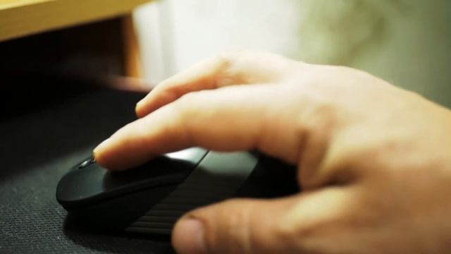 Мышь беспроводная A4TECH Fstyler FG10 черная/серая Видеоотзыв (обзор) Сергея