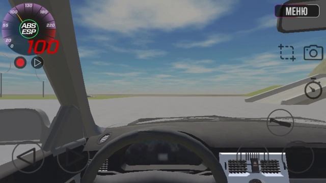 Краш тест приоры смотреть онлайн