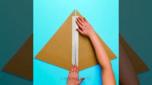 Awesome Cardboard Ideas For Fun