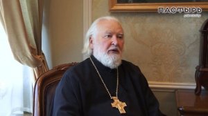 Допустимо ли служение диакона «без приготовления»? — протоиерей Владимир Воробьев