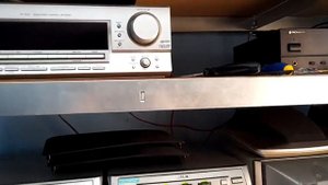 Sony Rxd5 Vs Sony Rxd10Av & VX90AV