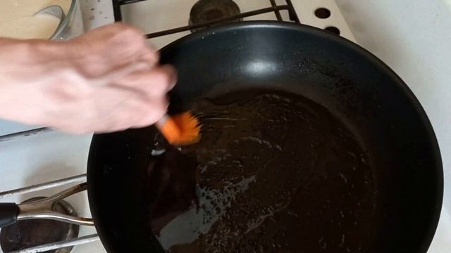Блины на кислом молоке